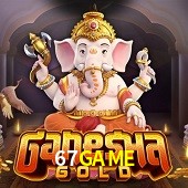 Ganesha Gold